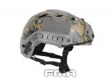 FMA FAST Helmet-PJ TYPESetDigital Woodland tb468